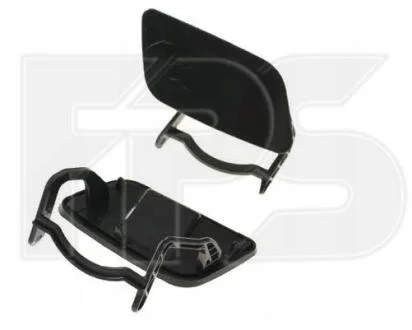 Заглушка пластикова FPS FP 1212 917