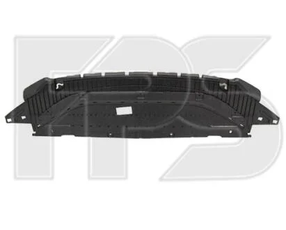 Ремчастина пластикова FPS FP 1223 221