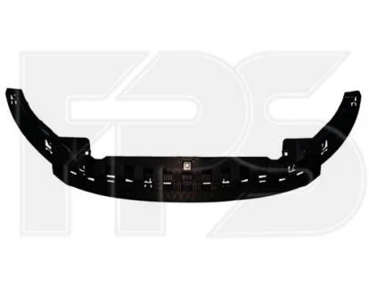 Спойлер бампера FPS FP 1224 925