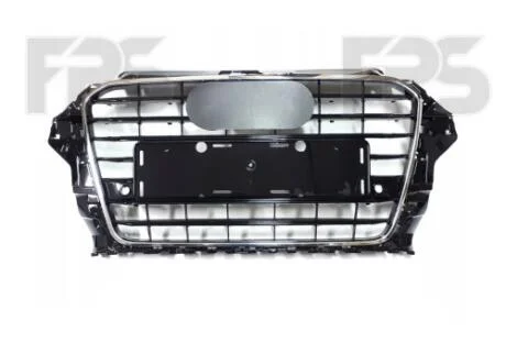 Решітка радіатора пластикова FPS FP 1224 990