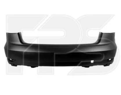 Бампер FPS FP 1225 950