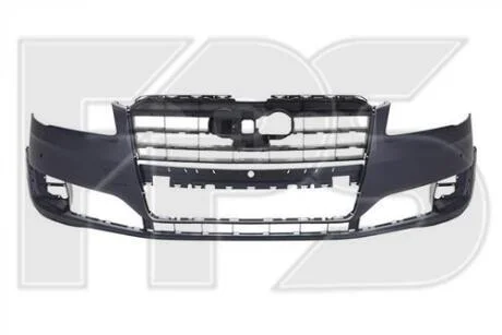 Бампер FPS FP 1226 901