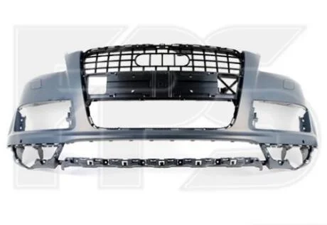 Бампер FPS FP 1234 900