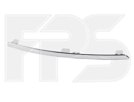 Решітка пластикова FPS FP 1234 917