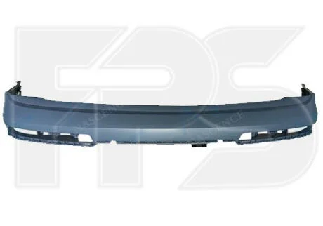 Бампер FPS FP 1234 950