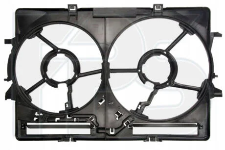 Кожух вентилятора FPS FP 12 W001