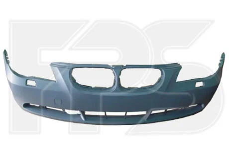 Бампер FPS FP 1404 902
