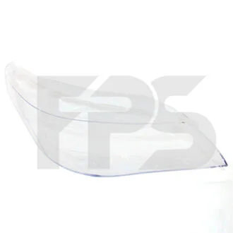 Скло фари FPS FP 1404 RS1-P