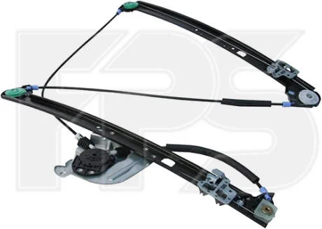 Склопідйомник FPS FP 1407 131