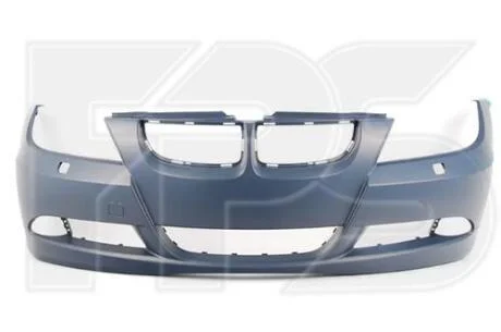 Бампер FPS FP 1408 902