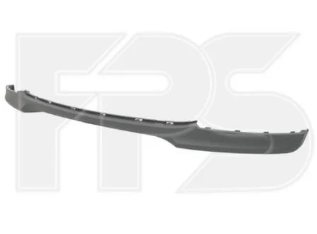 Накладка бампера FPS FP 1411 920