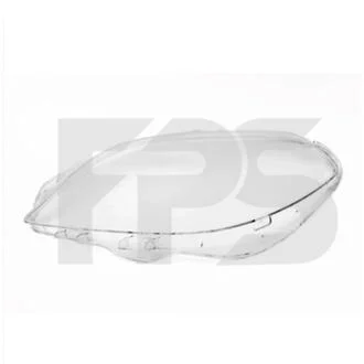 Скло фари FPS FP 1414 RS1-P