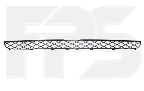 Решітка бампера FPS FP 1418 910