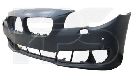 Бампер FPS FP 1420 901