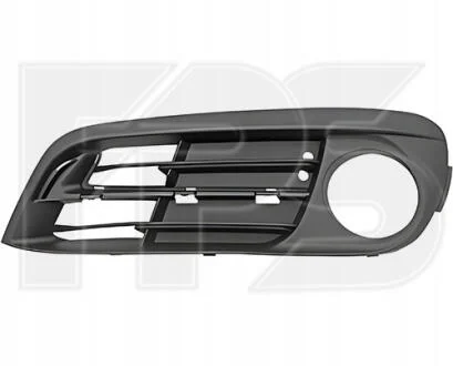 Решітка бампера FPS FP 1420 907