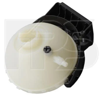 Бачок вмістом не більш як 2 л FPS FP 1422 103