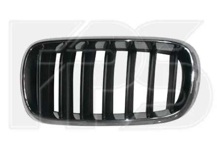 Решітка пластикова FPS FP 1425 991