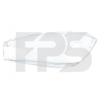 Скло фари FPS FP 1425 RS1-P
