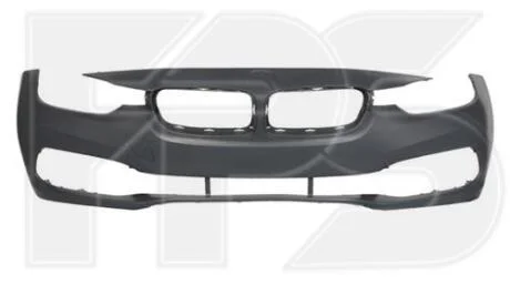 Бампер FPS FP 1426 902