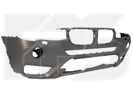 Бампер FPS FP 1428 901