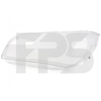Скло фари FPS FP 1433 RS1-P