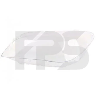 Скло фари FPS FP 1434 RS1-P