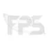 Скло фари FPS FP 1436 RS1-P (фото 1)
