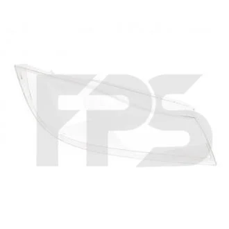 Скло фари FPS FP 1436 RS1-P