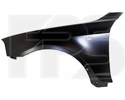 Крило FPS FP 1438 311