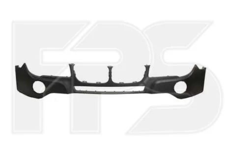 Бампер FPS FP 1438 900