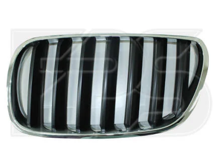 Решітка пластикова FPS FP 1438 991