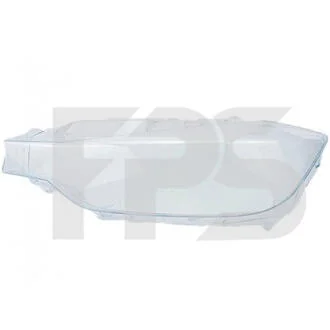 Скло фари FPS FP 1440 RS1-P