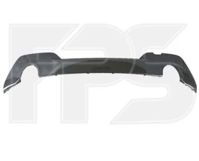 Накладка бампера FPS FP 1442 970