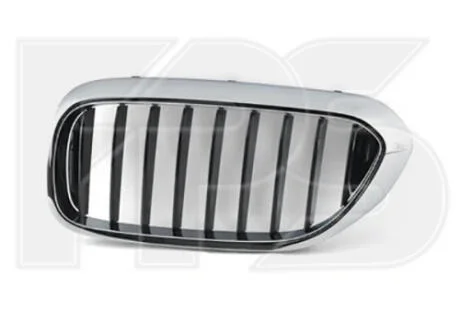 Решітка пластикова FPS FP 1447 991