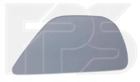 Заглушка пластикова FPS FP 1454 921