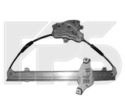 Склопідйомник FPS FP 1704 131