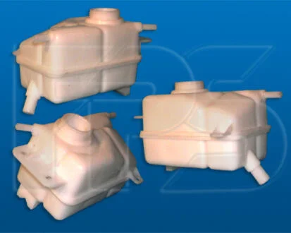 Бачок вмістом не більш як 2 л FPS FP 1708 100