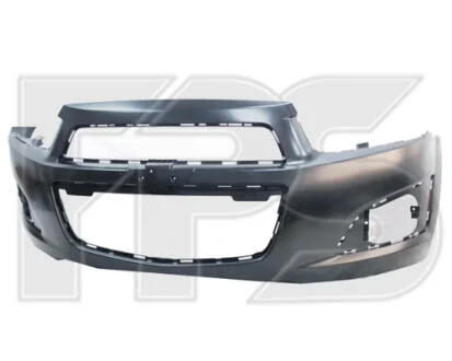 Бампер FPS FP 1712 900