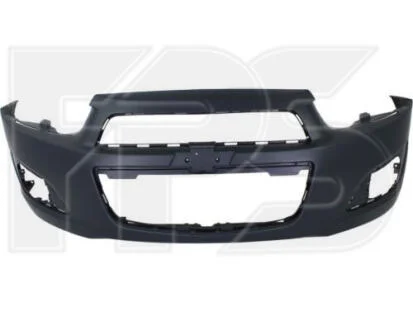 Бампер FPS FP 1712 901