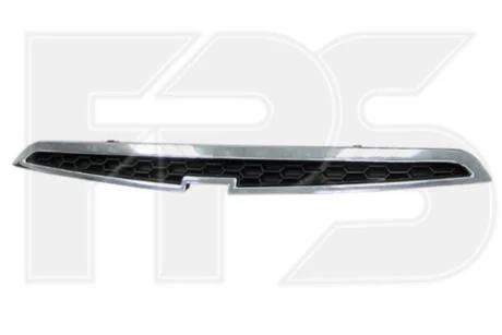 Решітка пластикова FPS FP 1735 991