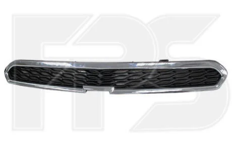 Решітка пластикова FPS FP 1735 993