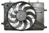 Вентилятор радіатора (в зборі) FPS FP 17 W389 (фото 1)