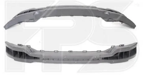 Шина бампера FPS FP 2004 940