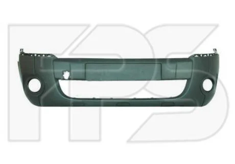 Бампер FPS FP 2035 901