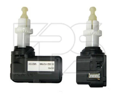 Двигун корректора фари FPS FP 2035 RK1