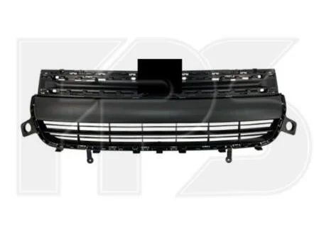 Решітка пластикова FPS FP 2038 993