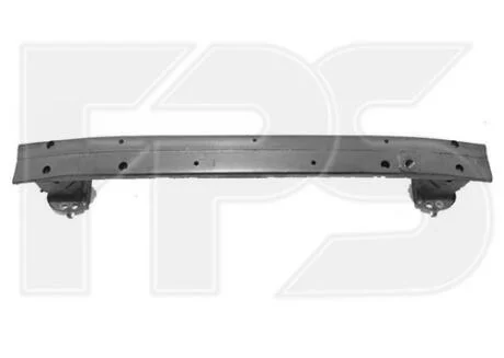 Шина бампера FPS FP 2045 940