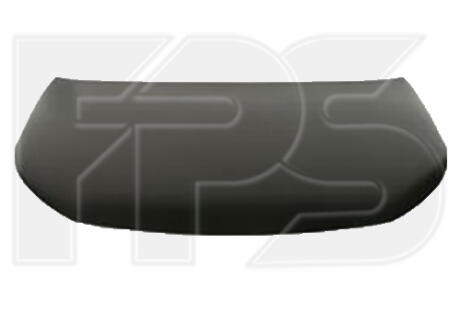 Капот FPS FP 2046 280