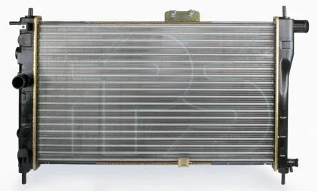 Радіатор охолодження FPS FP 22 A774