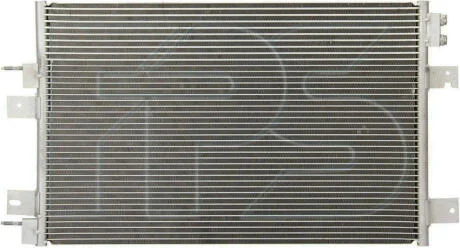 Конденсатор кондиціонера FPS FP 24 K73